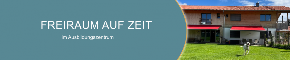 Eigenständig trainieren